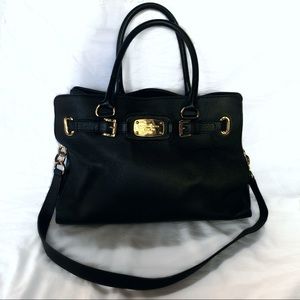 Black Micheal Kors Women’s Handbag